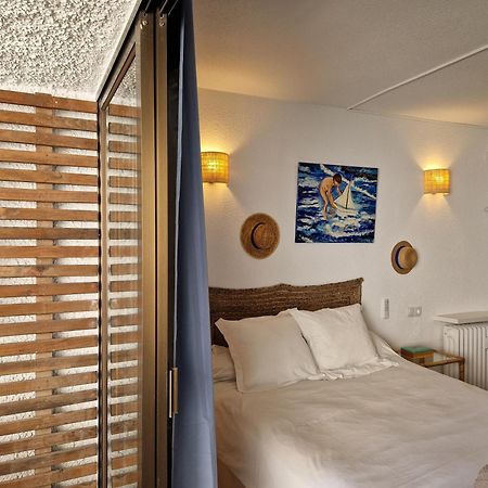 Azul - Estudio Con Vistas Al Mar, Piscina Y Acceso Directo A La Playa By Redi Altea Exteriör bild